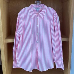 H&M Womens Blouse Size XL